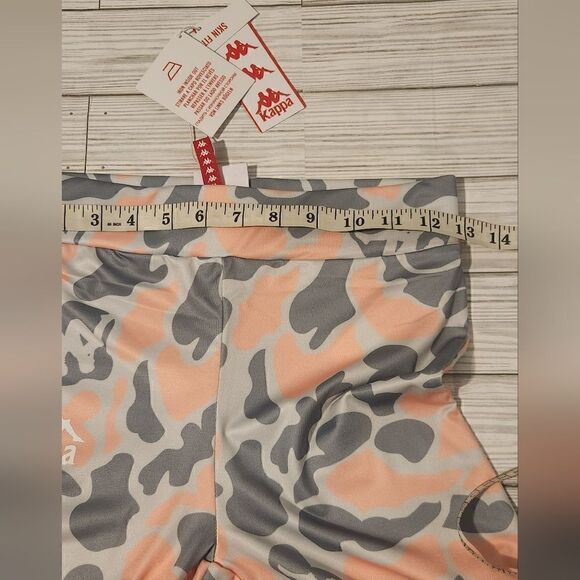 Kappa Authentic Palissa Leggings Size Small - Picture 9 of 9